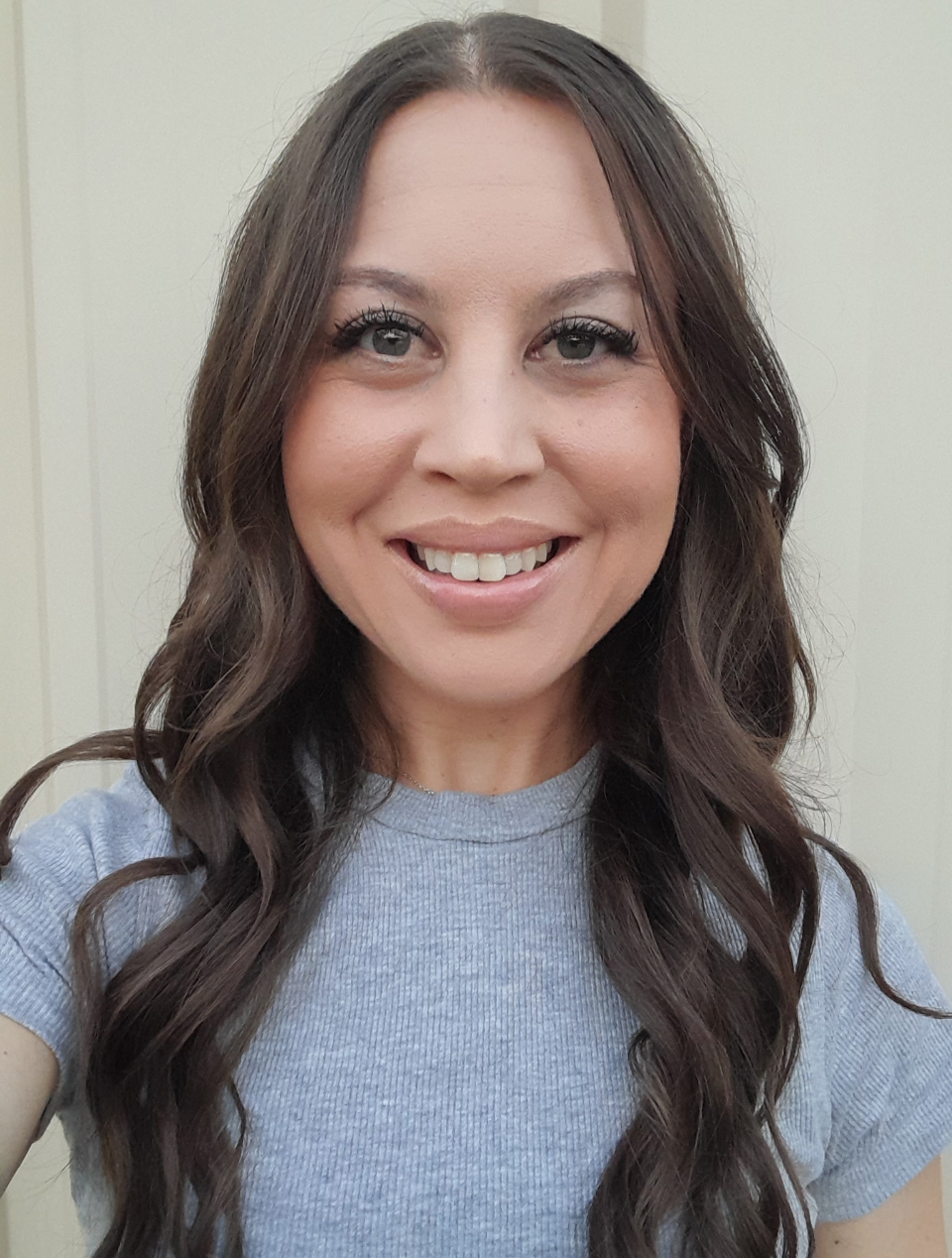 Photo of Brittany Charron