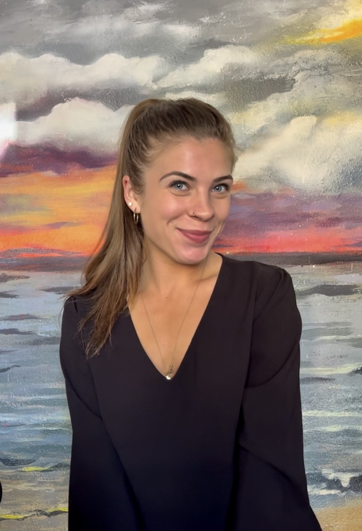 Photo of Nicole Moldenhauer