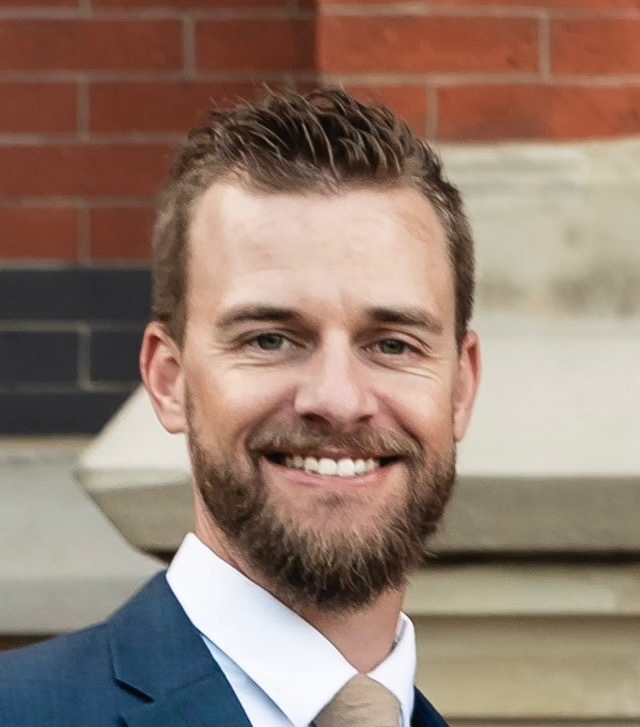 Photo of Ben Millay