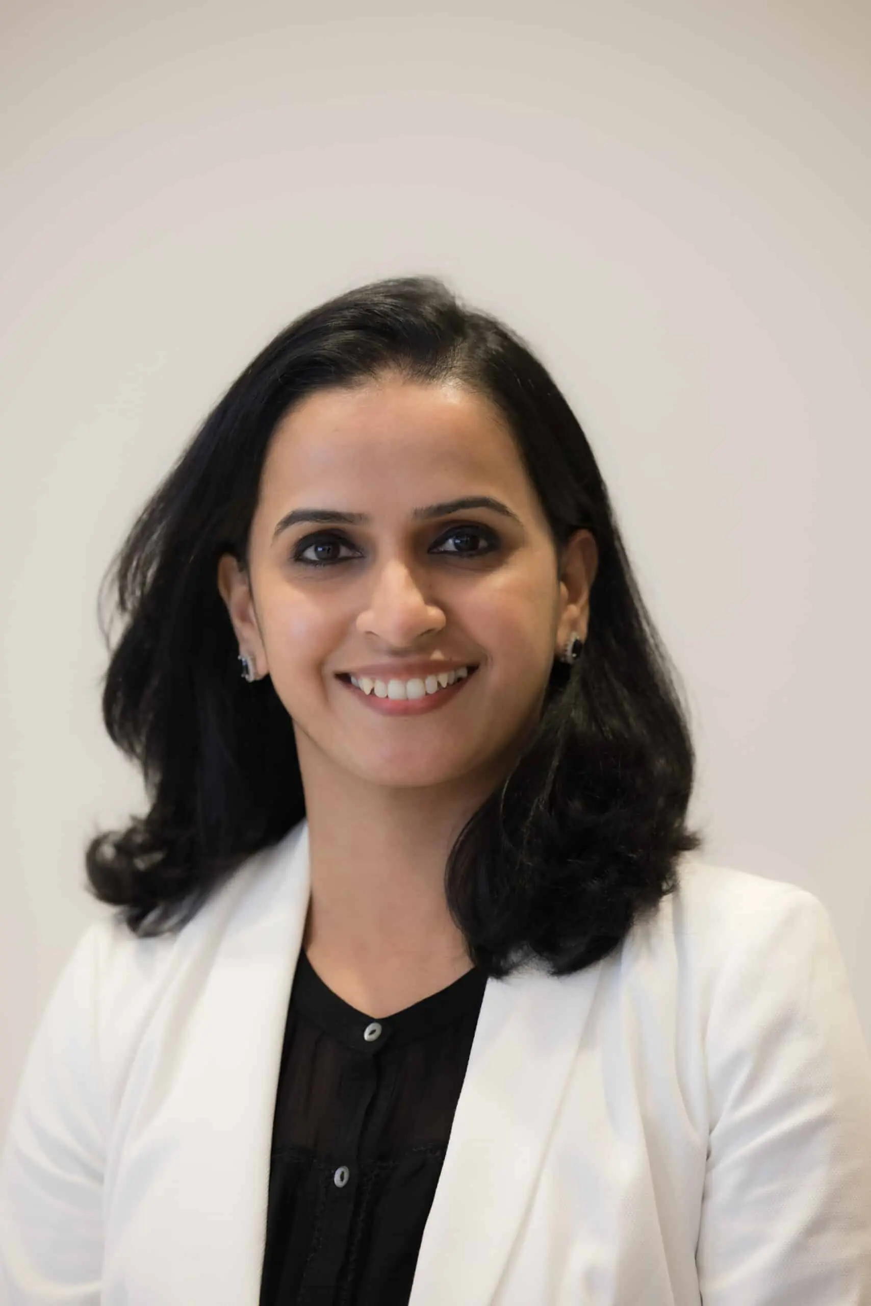 Photo of Ankita Shukla