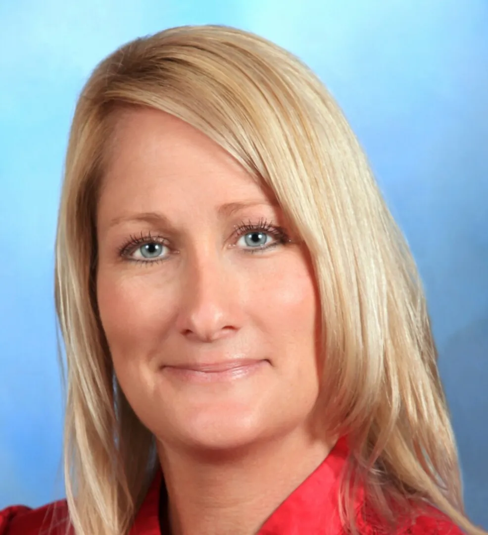 Photo of Angela Stein