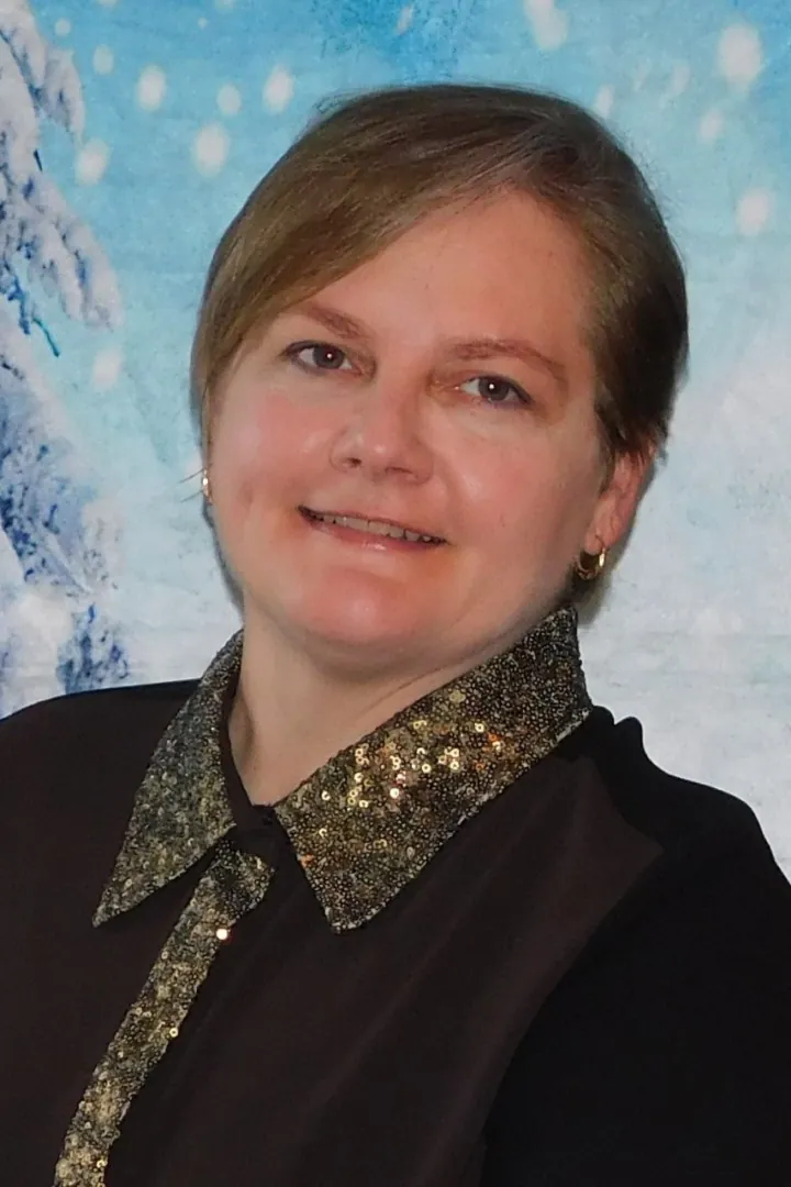 Photo of Brenda Soldineer