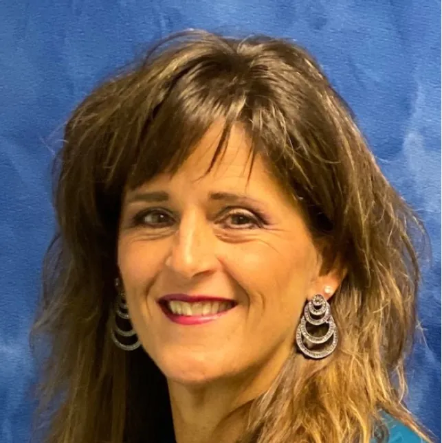 Photo of Laura Southern