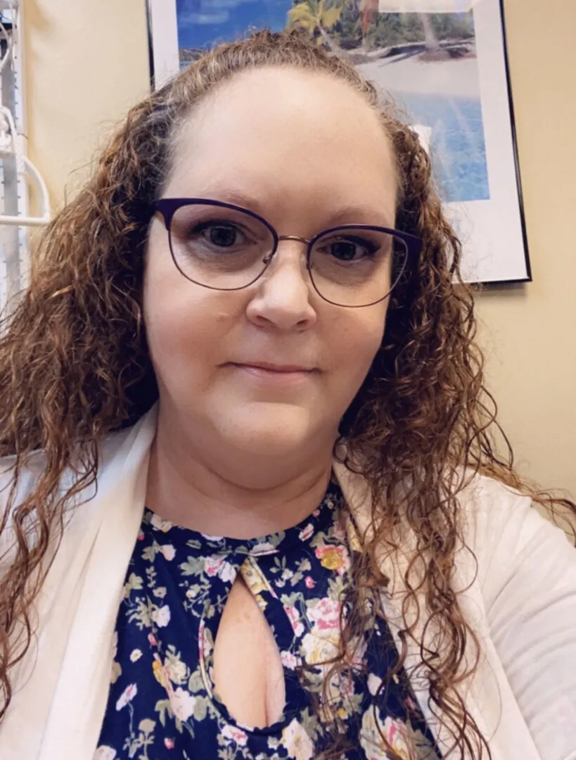 Photo of Melissa Randolph
