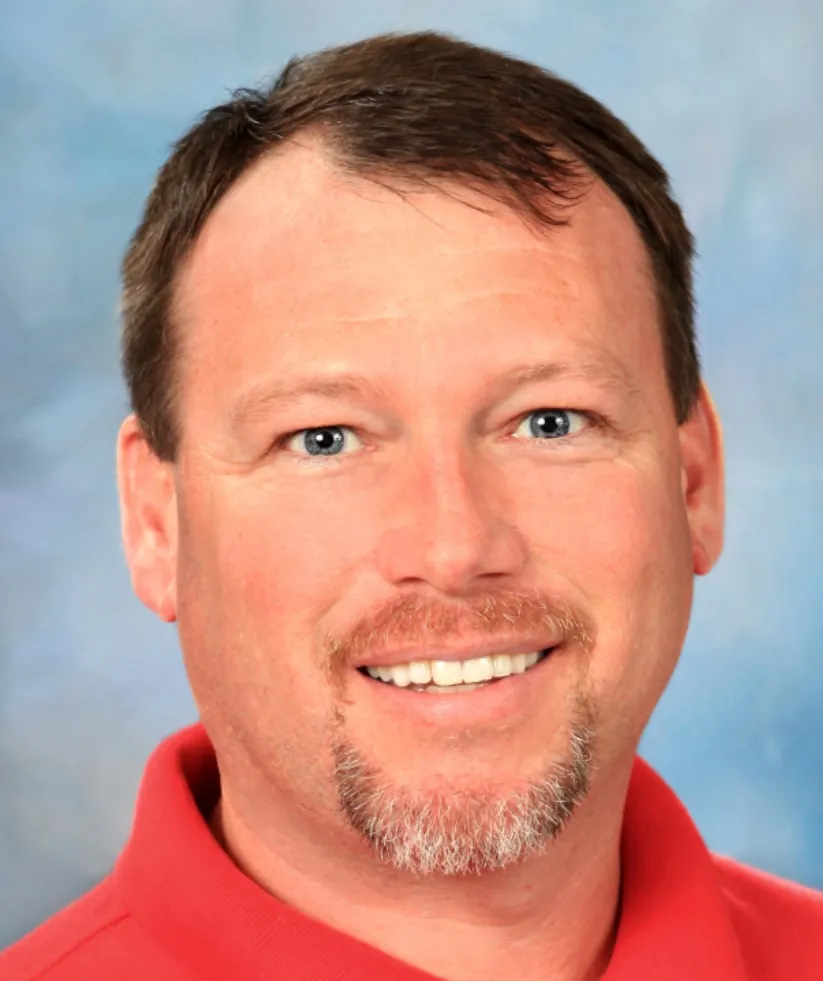 Photo of Shawn Feely