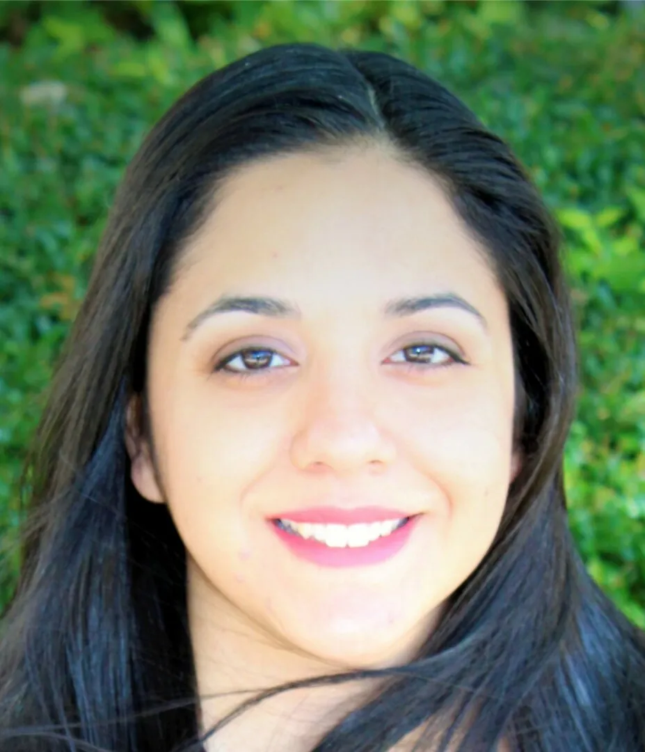 Photo of Talia Estrada