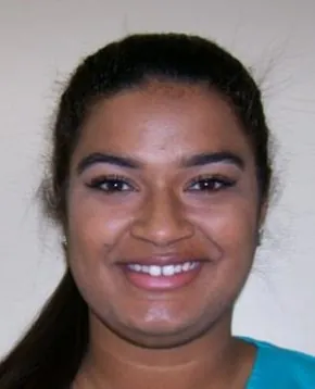 Photo of Alayna Baker
