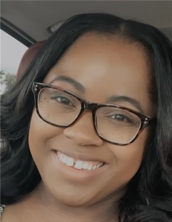 Photo of Demara Hairston