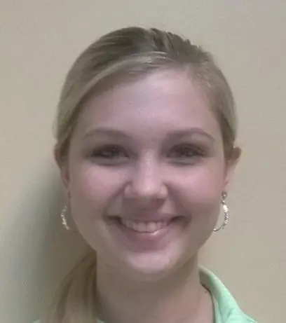 Photo of Kaitlyn Pollitt
