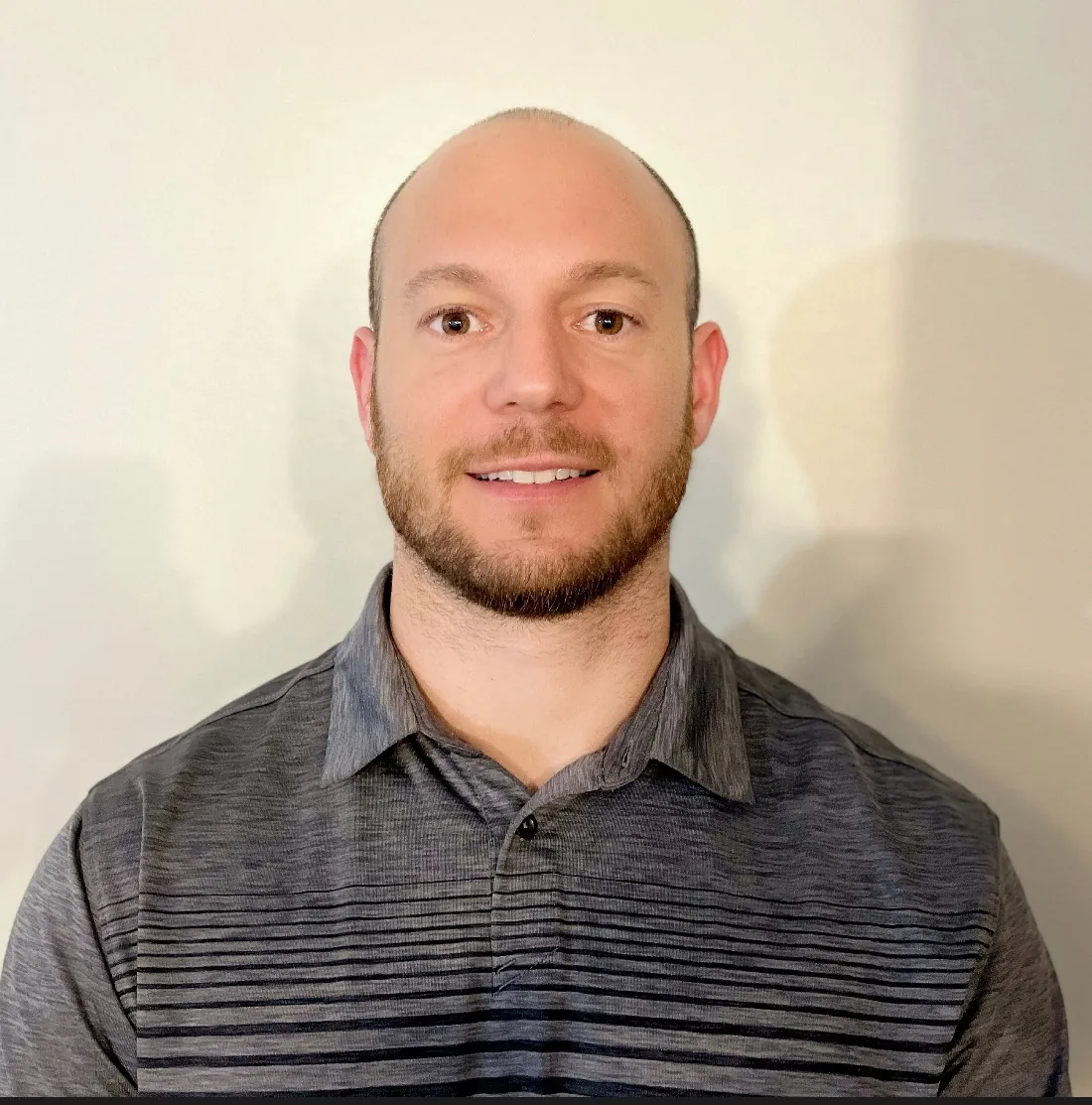 Photo of Michael Asbate