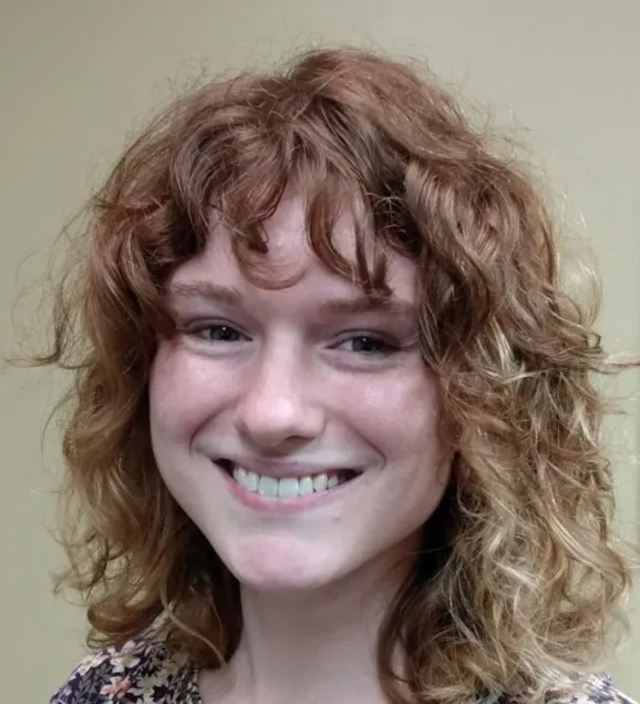 Photo of Sydney Shaw