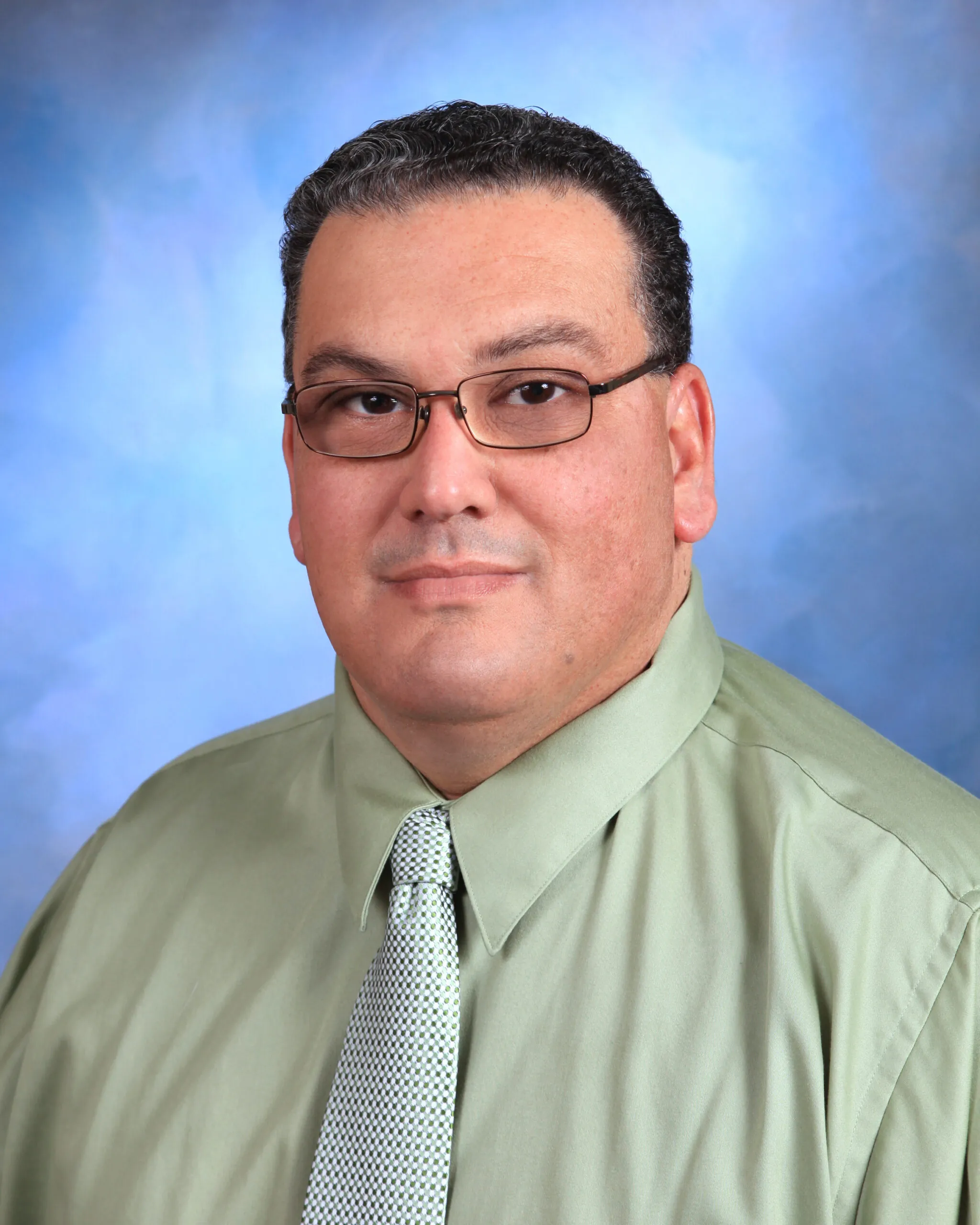 Photo of Bill Pepe