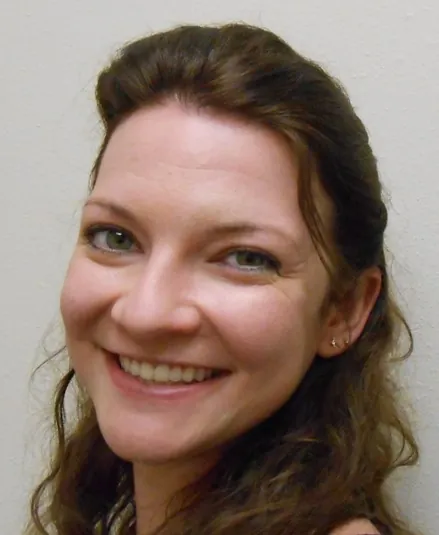 Photo of Cara Christian