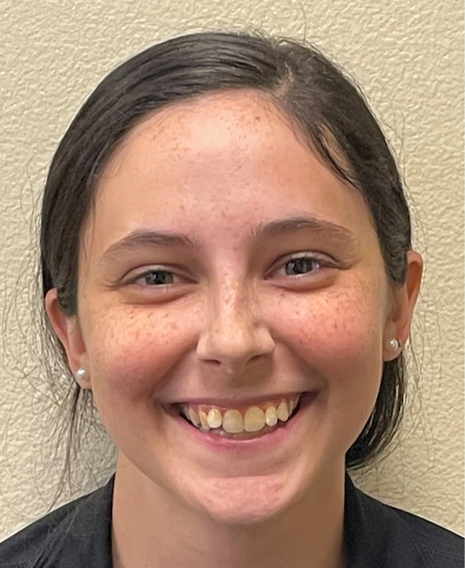 Photo of Megan Priest