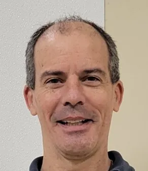 Photo of Scott Dressner