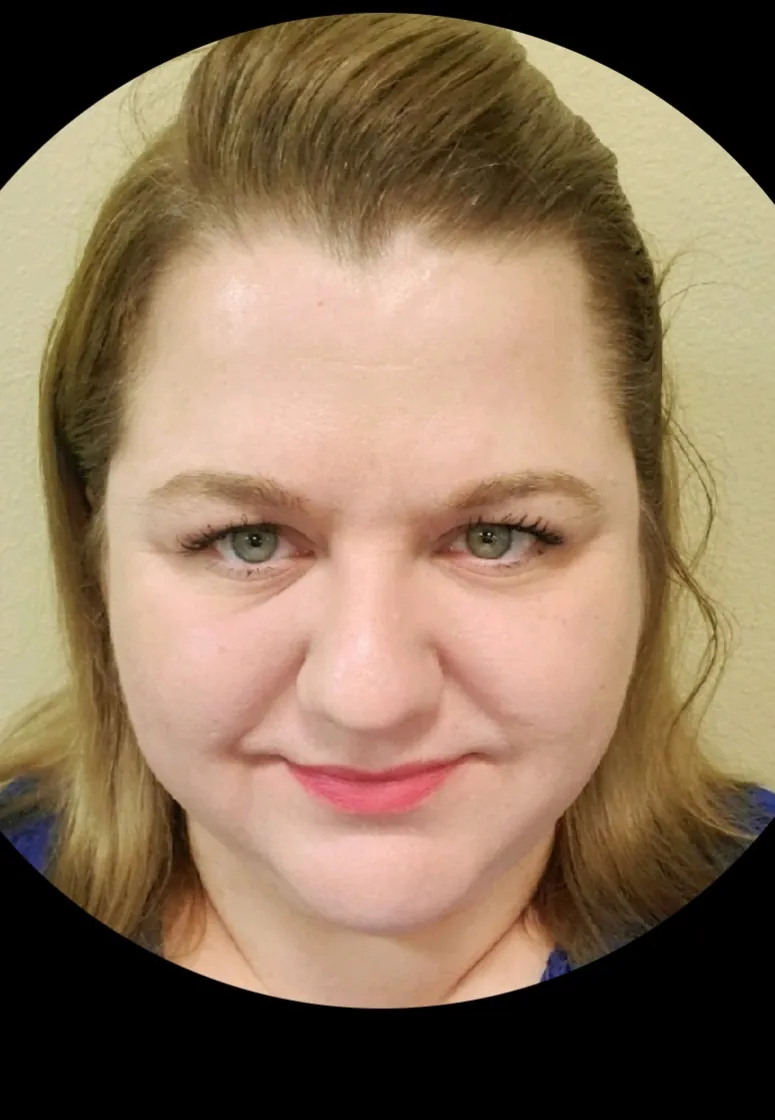 Photo of Jennifer Caswell
