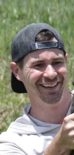 Photo of Nick Hyatt