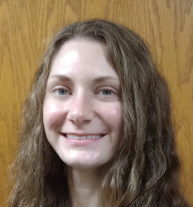 Photo of Alyssa Michalowski