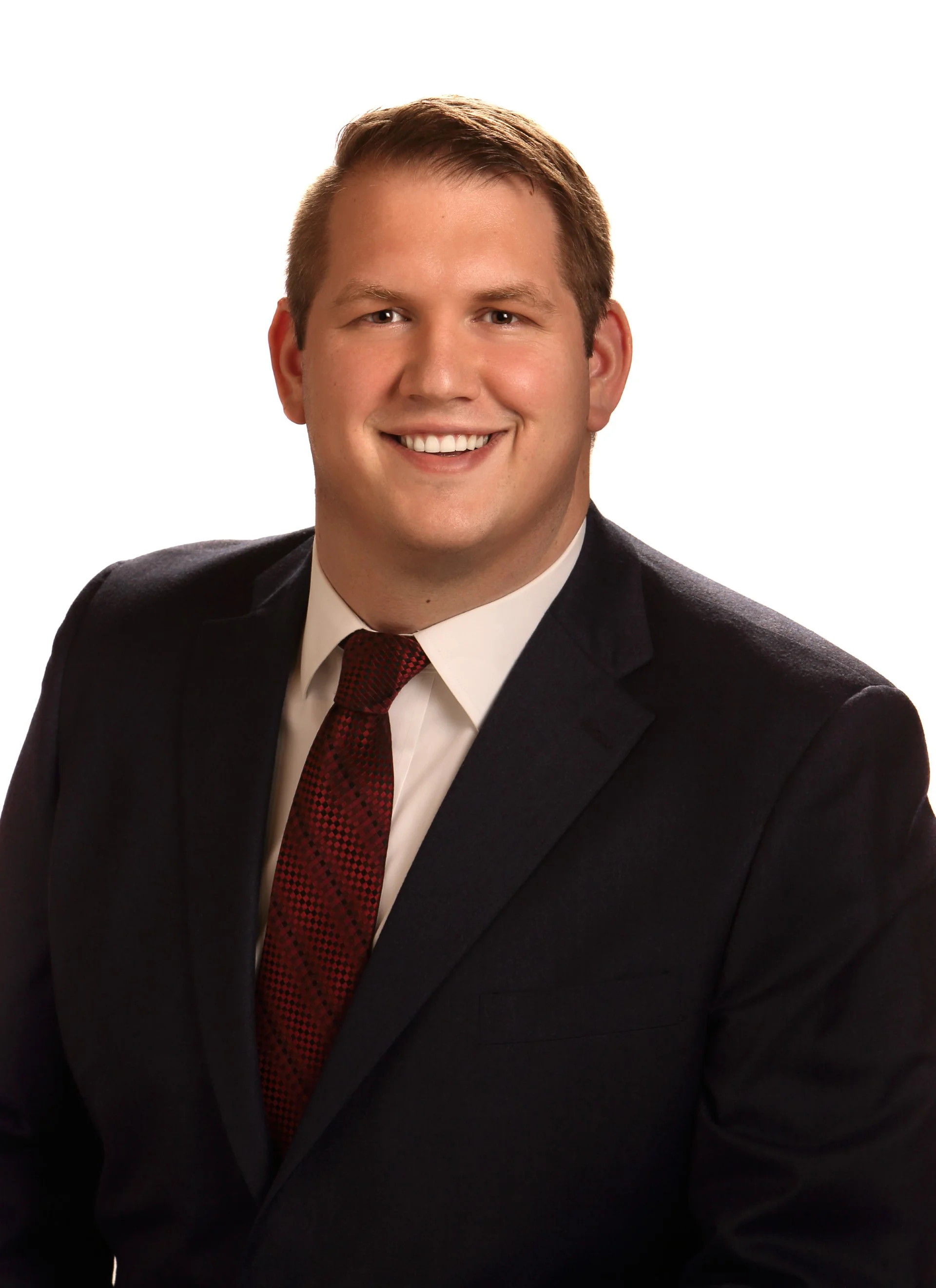 Photo of Brad Collett