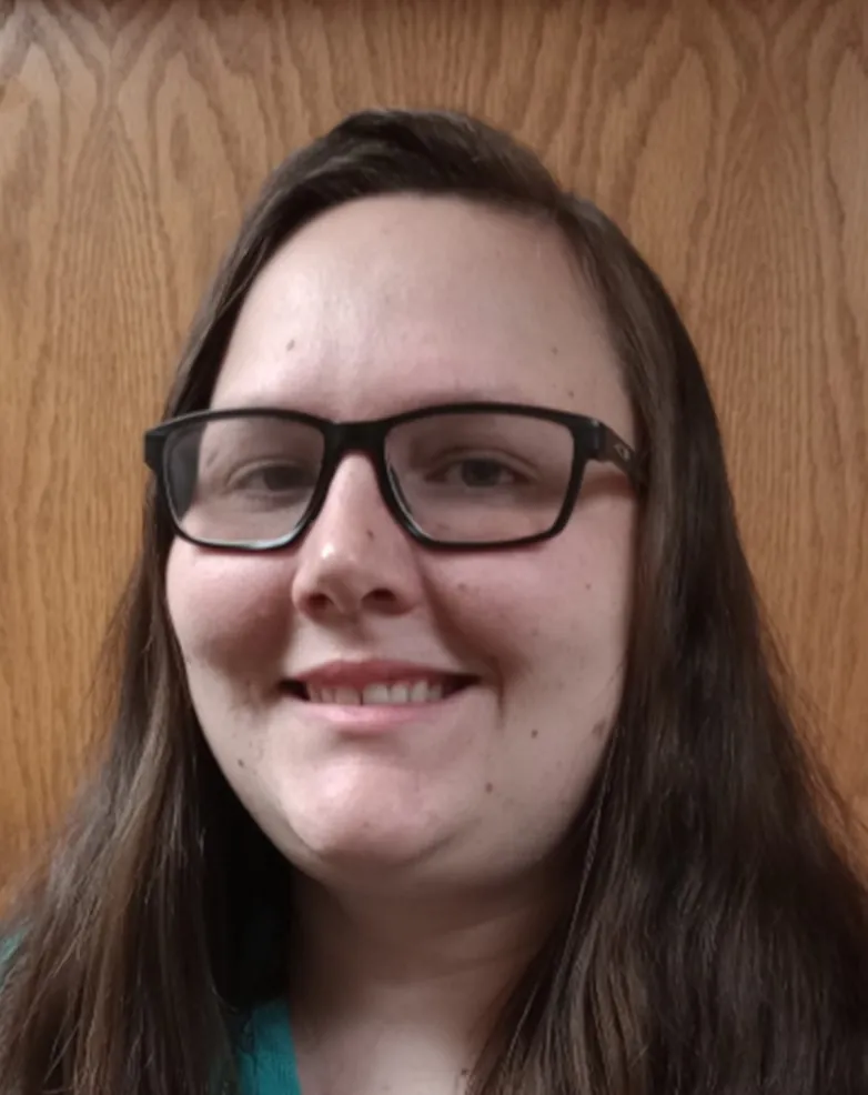 Photo of Danielle Caldwell