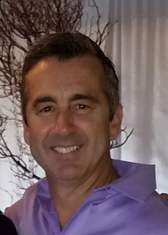 Photo of Mat Ross