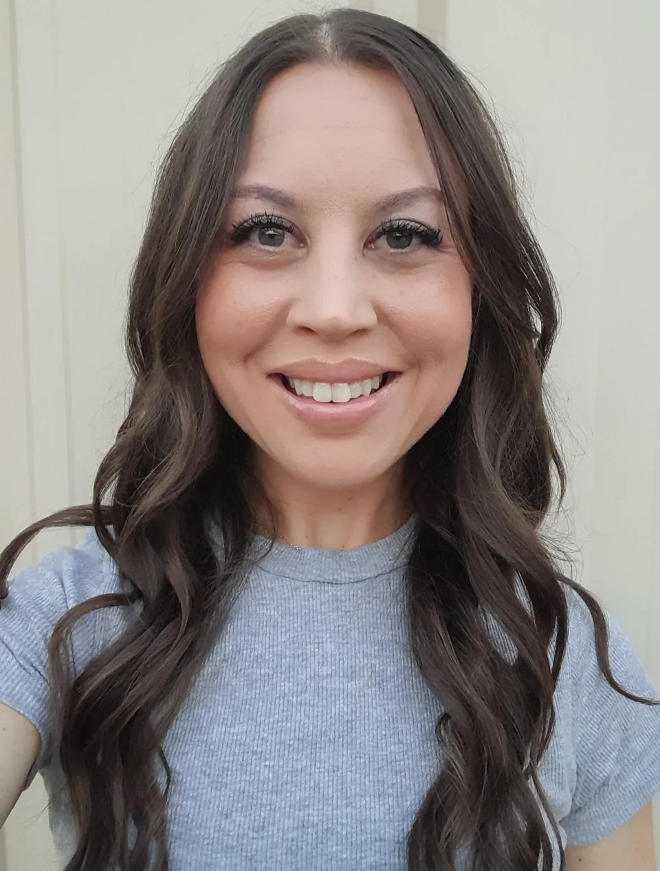 Photo of Brittany Charron