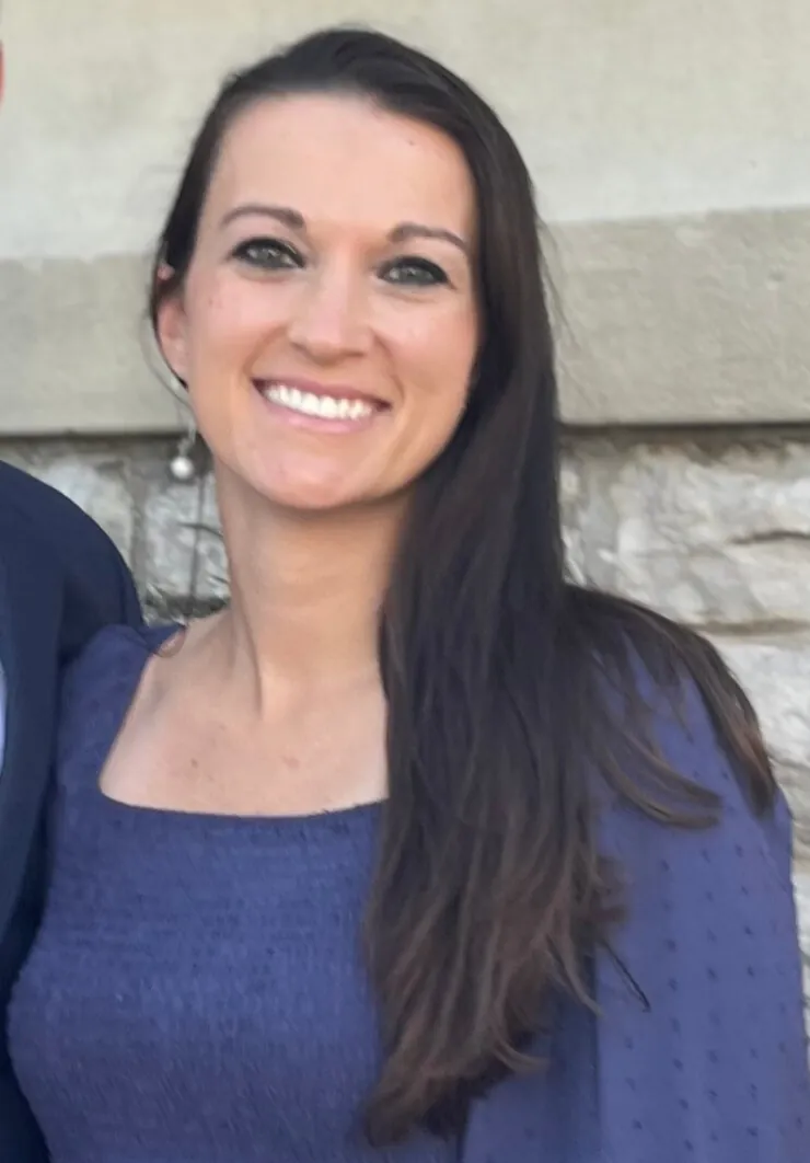 Photo of Emily Millay