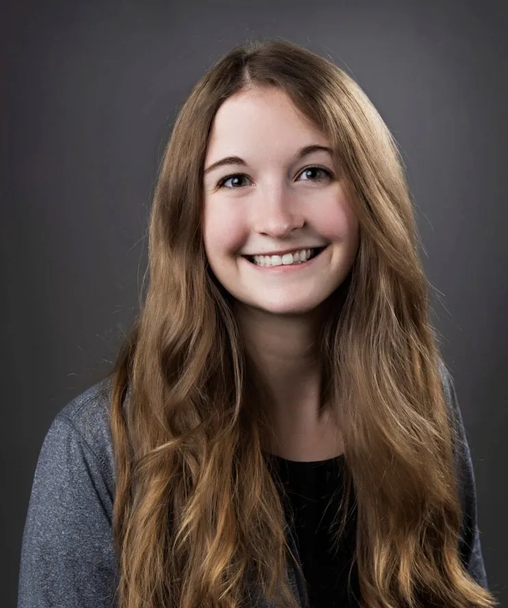 Photo of Haley Rowland