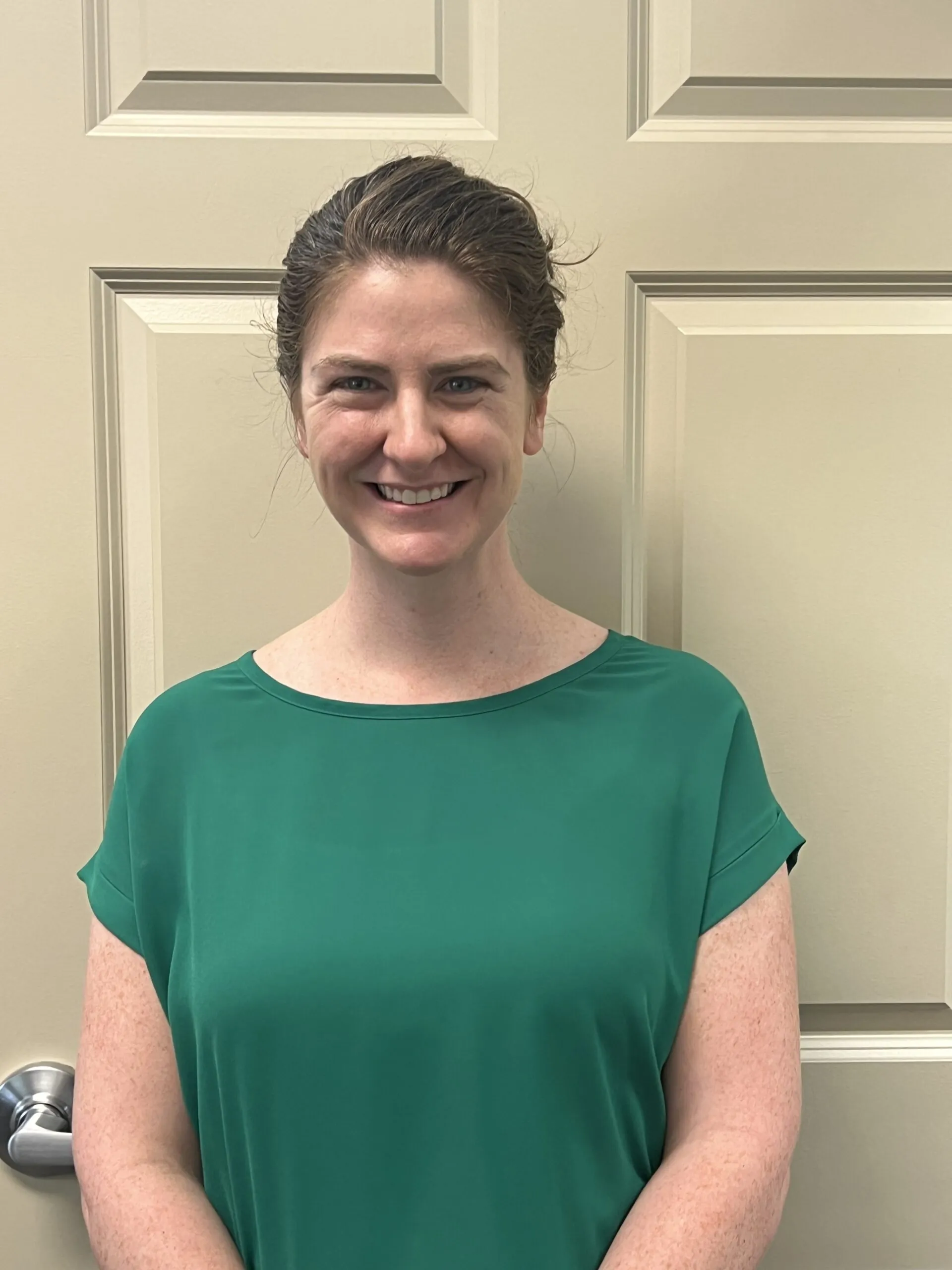 Photo of Molly Richardson