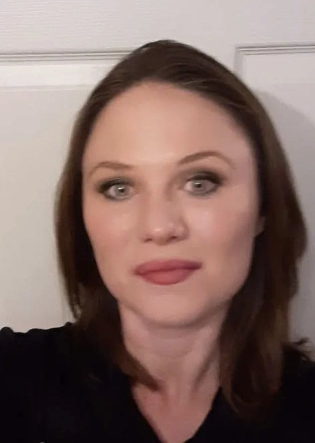 Photo of Tara Jennings Irwin