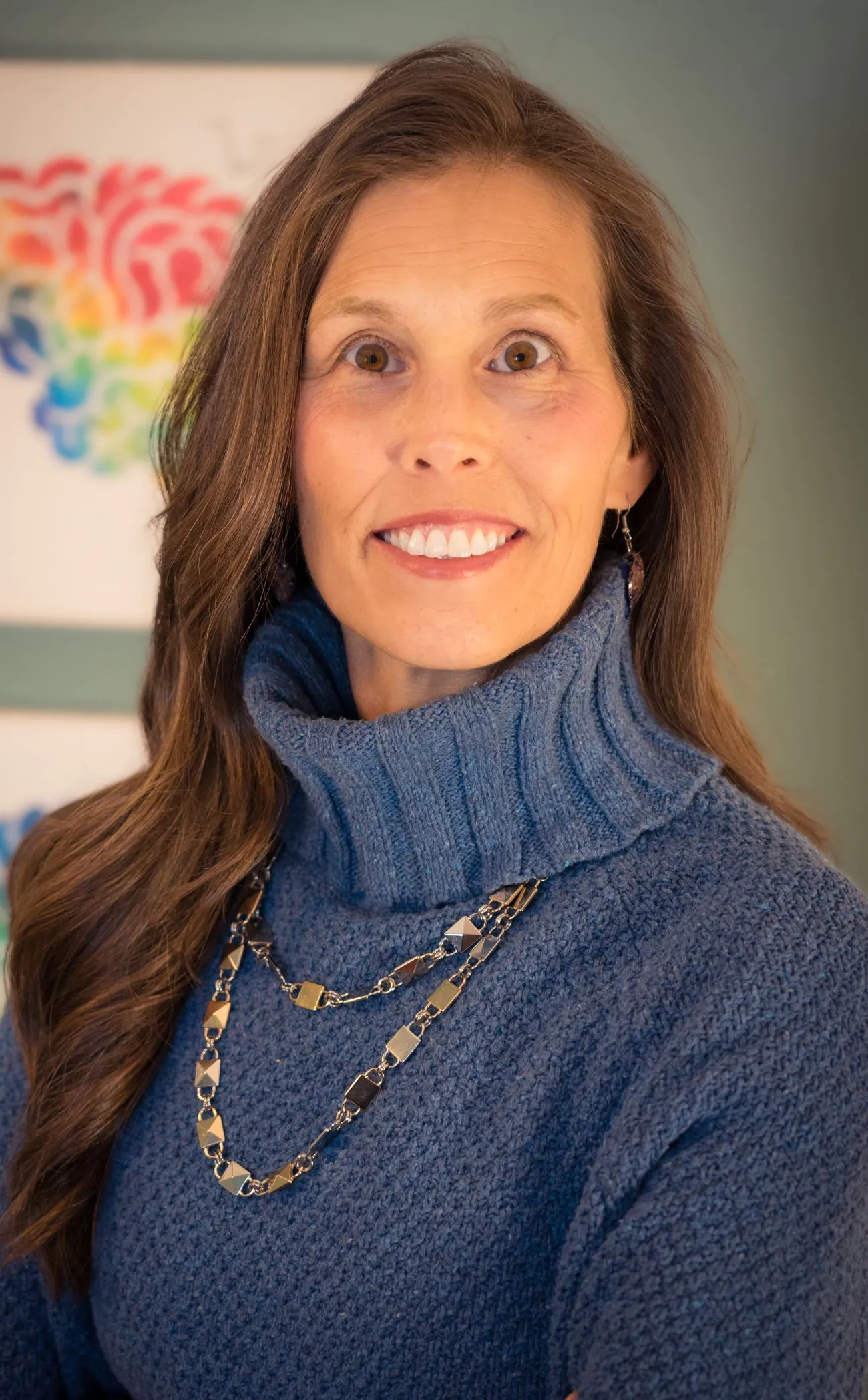 Photo of Jamie Haines