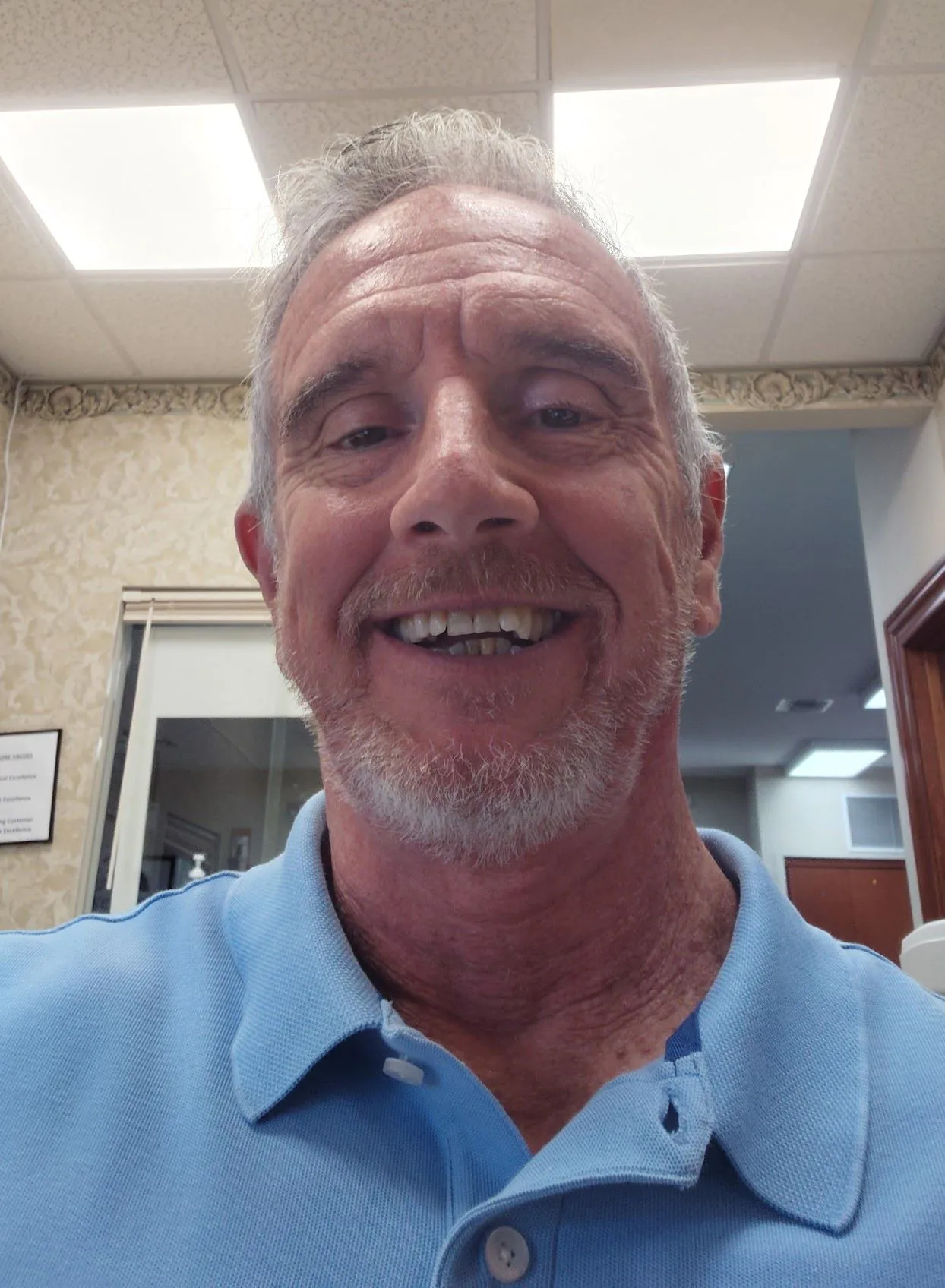 Photo of Kevin VanWart