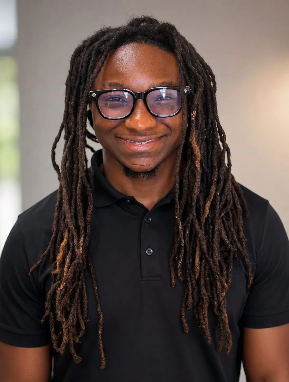 Photo of Ajani Beamon