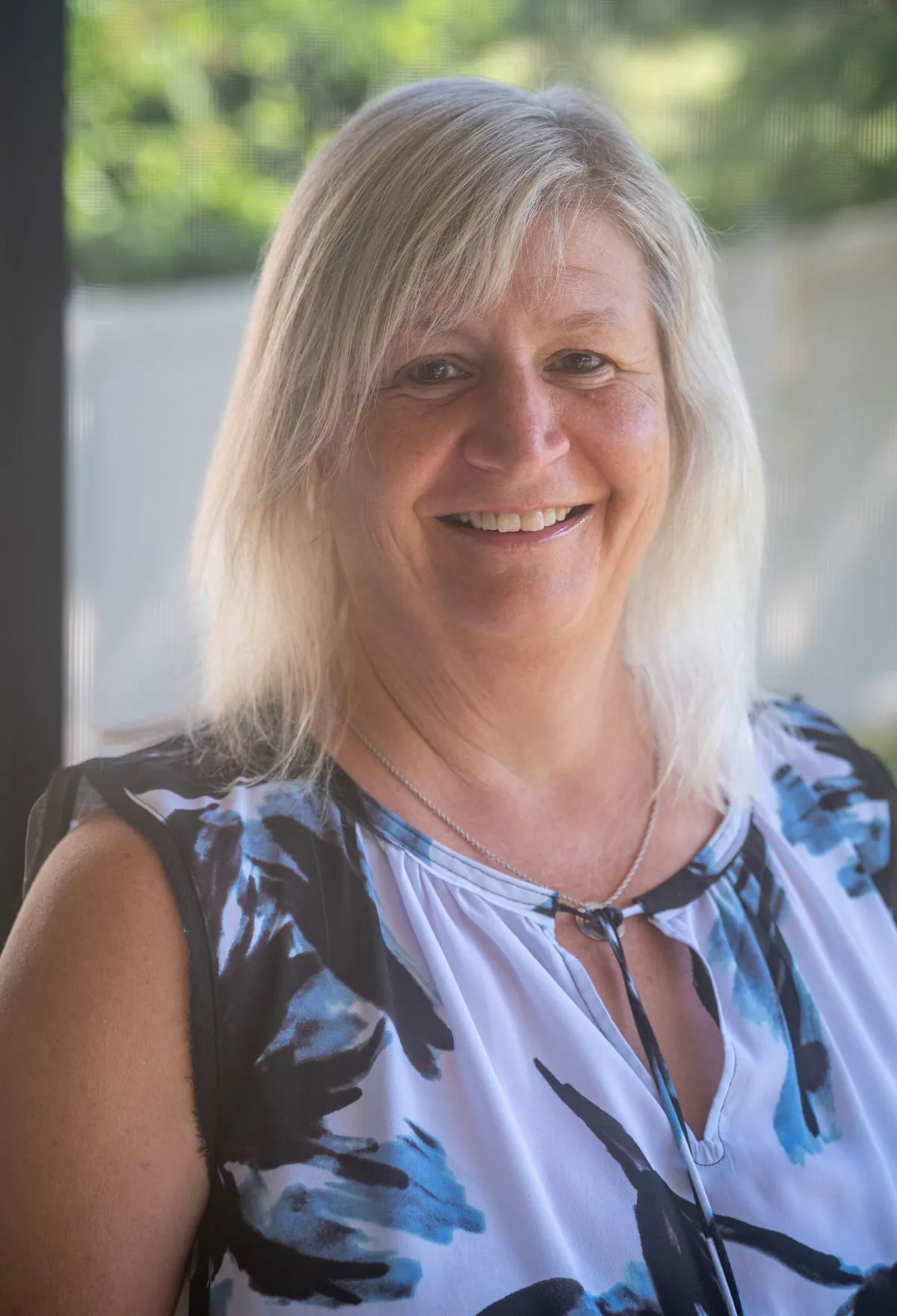 Photo of Heidi Weber