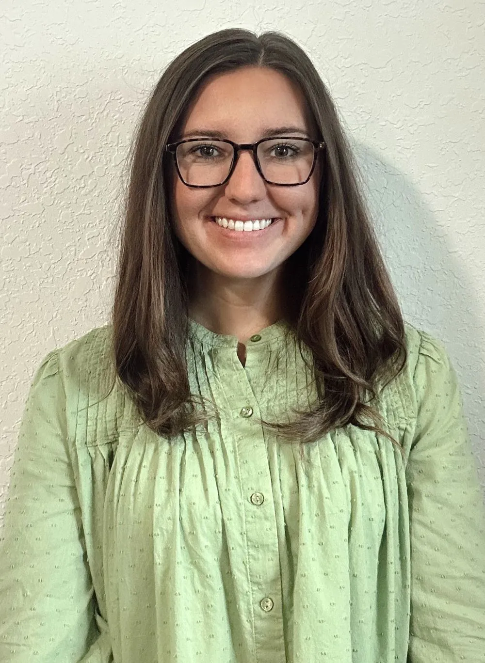Photo of Makenzie Sovercool