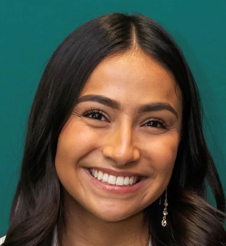 Photo of Cassandra Montalvo