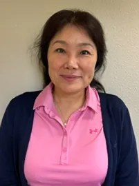 Photo of Youjin Lee